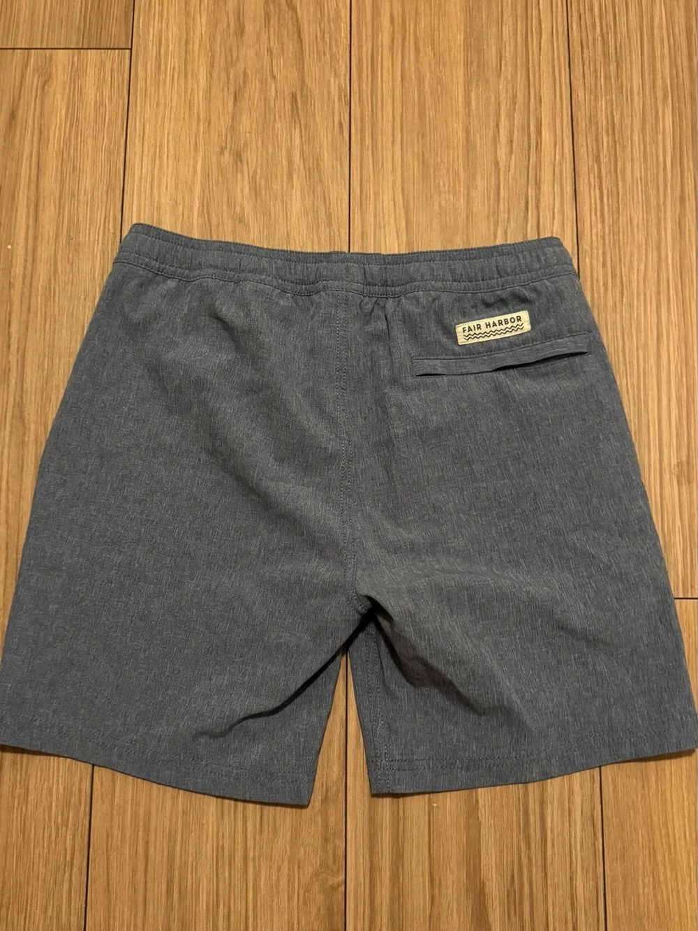 Soft Fair Harbor Swim Shorts